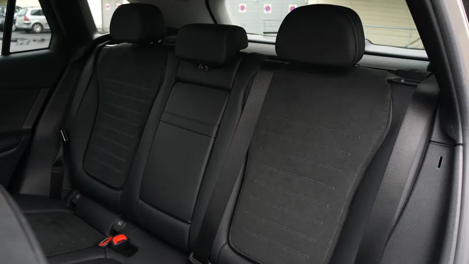 MERCEDES-BENZ GLC GLC 200 mHEV 4-Matic AMG Line