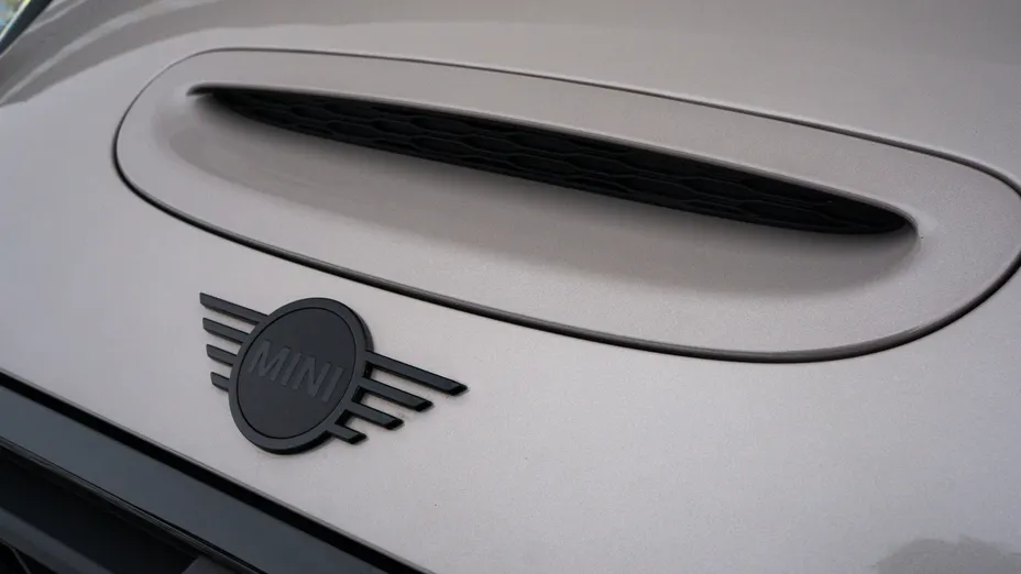 MINI [BMW] Cabrio Cooper S John Cooper Works Trim sport-aut