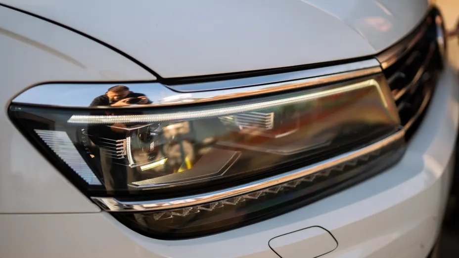 VOLKSWAGEN Tiguan Tiguan 1.4 TSI BMT ACT Highline DSG