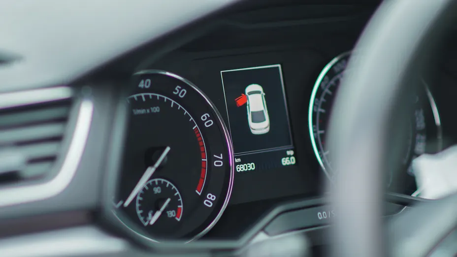 SKODA Superb Superb 1.8 TSI Elegance