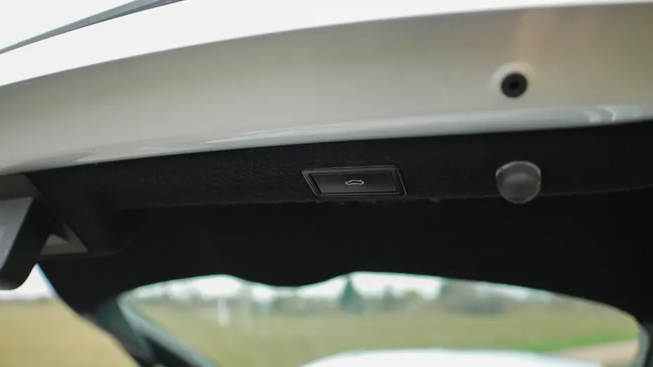 SKODA Superb Superb 1.8 TSI Elegance