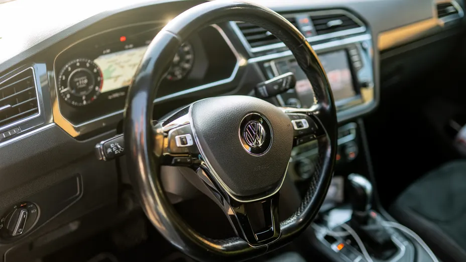 VOLKSWAGEN Tiguan Tiguan 1.4 TSI BMT ACT Highline DSG