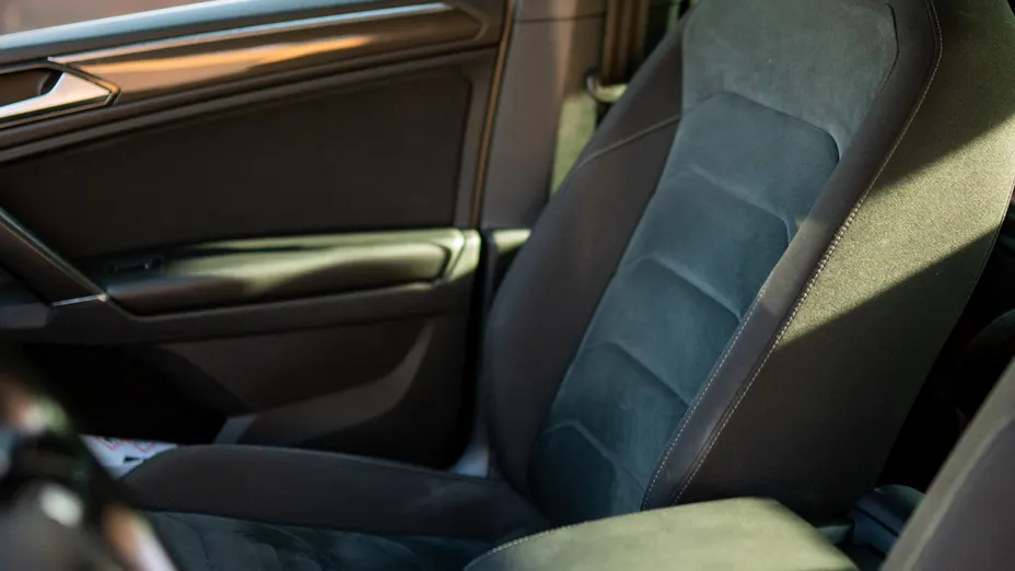 VOLKSWAGEN Tiguan Tiguan 1.4 TSI BMT ACT Highline DSG
