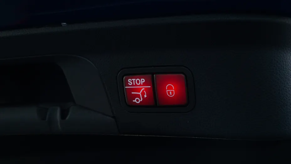 MERCEDES-BENZ GLC GLC 300 e 4-Matic AMG Line