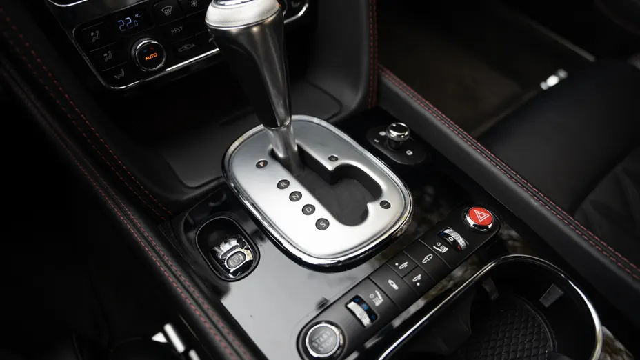 BENTLEY Continental Continental GT V8