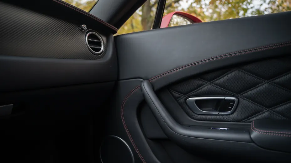 BENTLEY Continental Continental GT V8