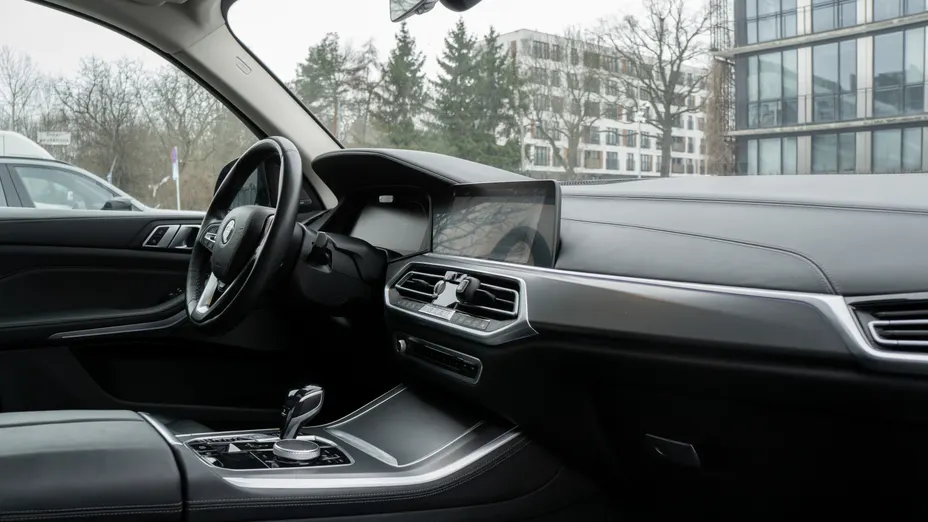 BMW X5 X5 xDrive30d sport-aut