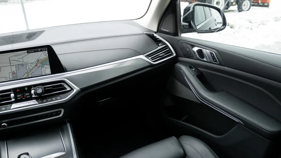 BMW X5 X5 xDrive30d sport-aut