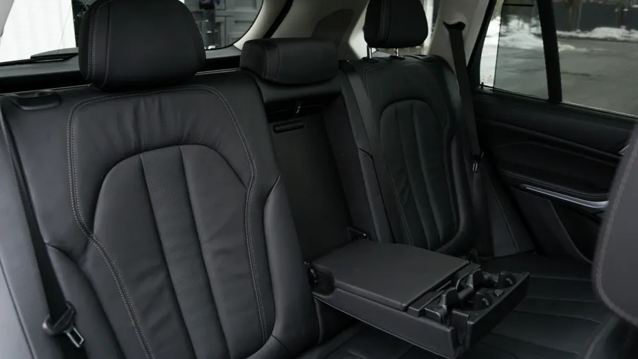 BMW X5 X5 xDrive30d sport-aut