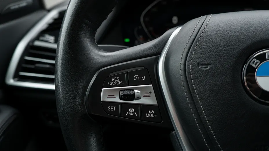 BMW X5 X5 xDrive30d sport-aut