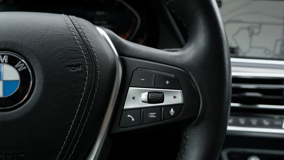 BMW X5 X5 xDrive30d sport-aut