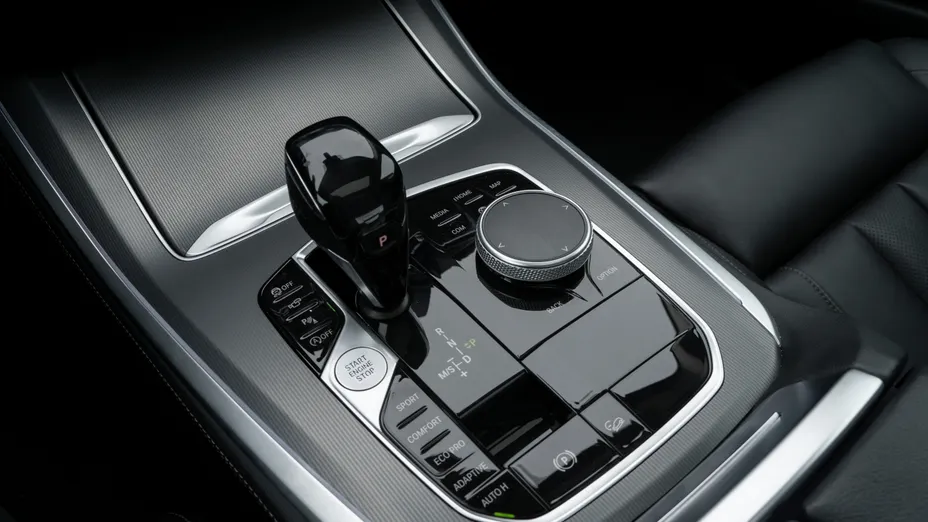 BMW X5 X5 xDrive30d sport-aut