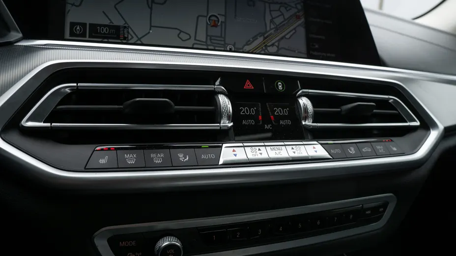 BMW X5 X5 xDrive30d sport-aut