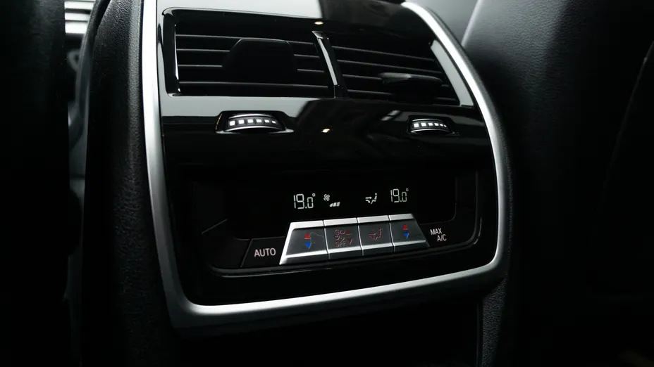 BMW X5 X5 xDrive30d sport-aut