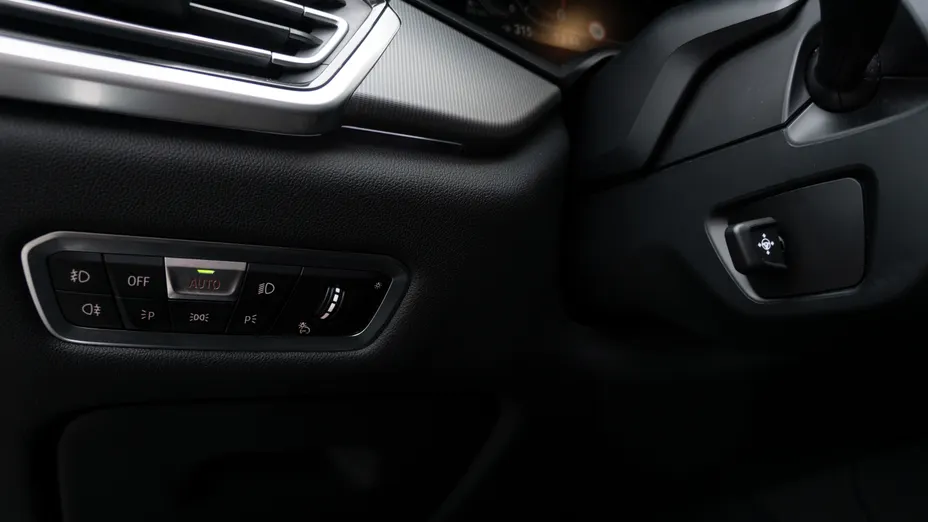 BMW X5 X5 xDrive30d sport-aut