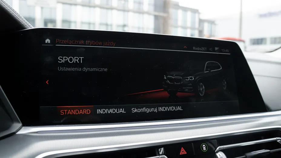 BMW X5 X5 xDrive30d sport-aut