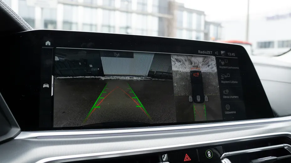 BMW X5 X5 xDrive30d sport-aut