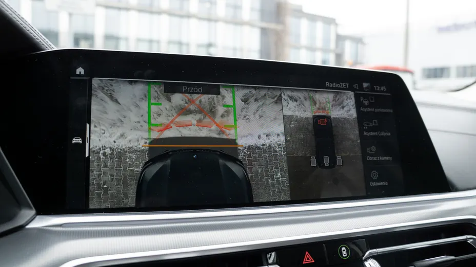 BMW X5 X5 xDrive30d sport-aut