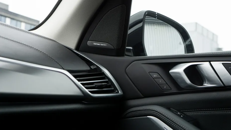 BMW X5 X5 xDrive30d sport-aut