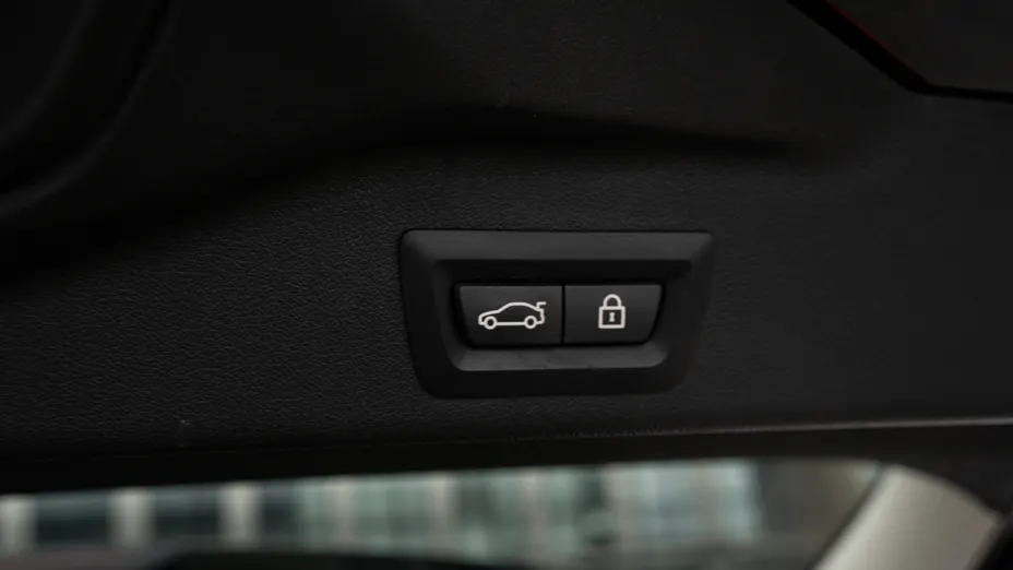 BMW X5 X5 xDrive30d sport-aut