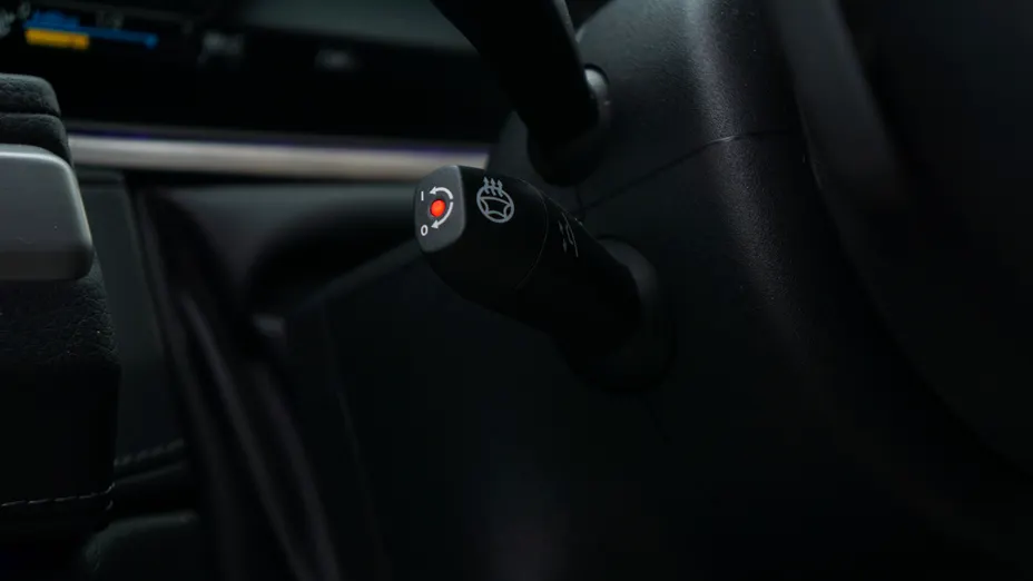 MERCEDES-BENZ Klasa G G 400 d