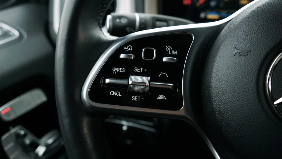 MERCEDES-BENZ Klasa G G 400 d