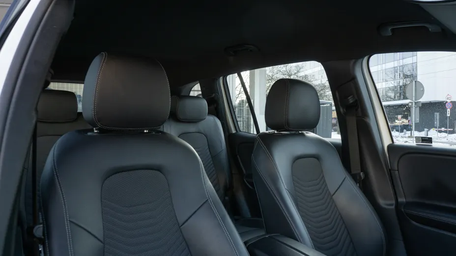 MERCEDES-BENZ GLB GLB 250 4-Matic Progressive 8G-DCT