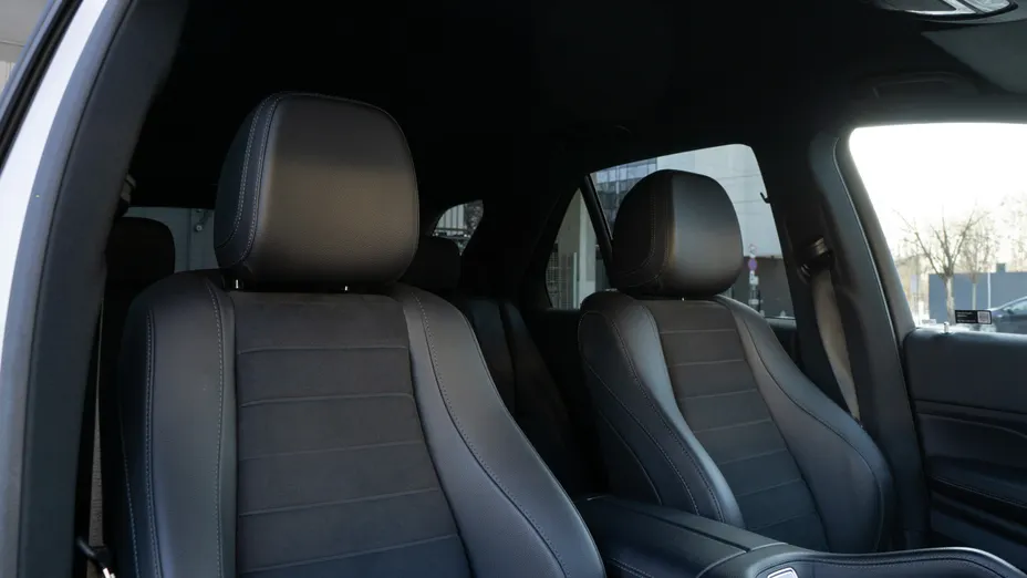 MERCEDES-BENZ GLE GLE 450 d mHEV 4-Matic AMG Line