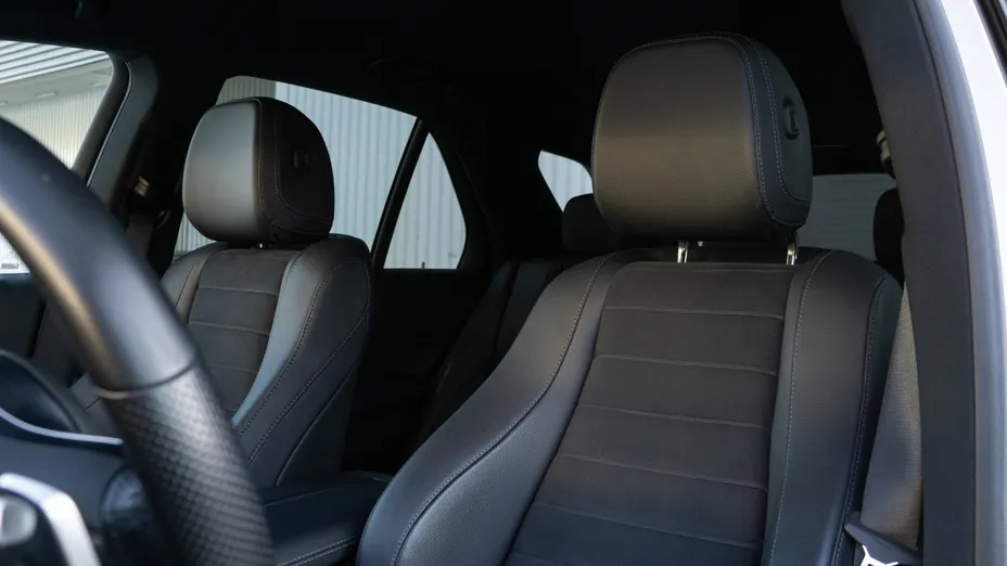 MERCEDES-BENZ GLE GLE 450 d mHEV 4-Matic AMG Line