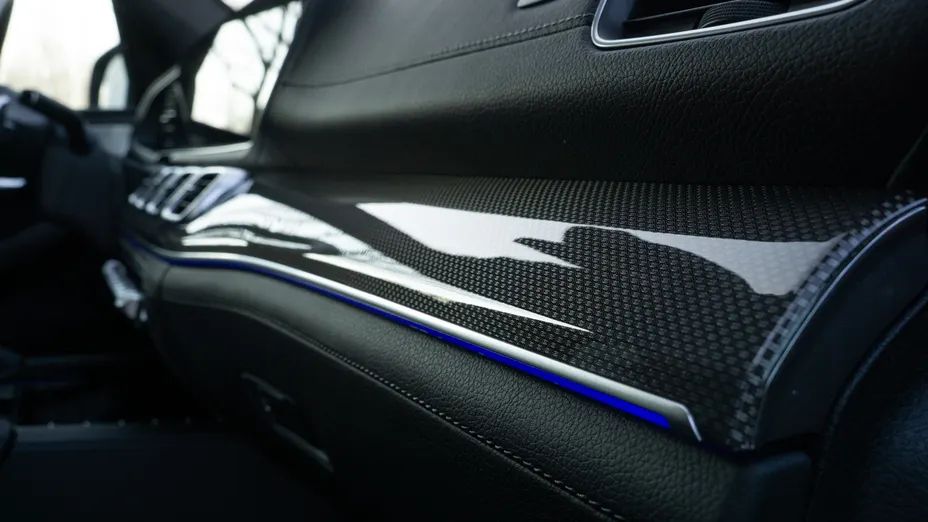 MERCEDES-BENZ GLE GLE 450 d mHEV 4-Matic AMG Line