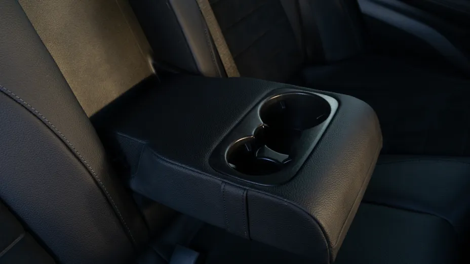 MERCEDES-BENZ GLE GLE 450 d mHEV 4-Matic AMG Line