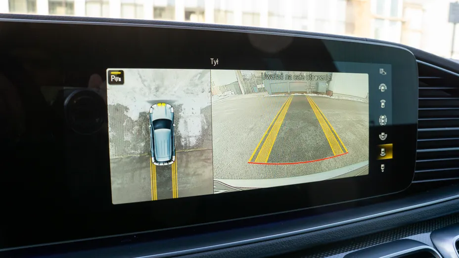 MERCEDES-BENZ GLE GLE 450 d mHEV 4-Matic AMG Line