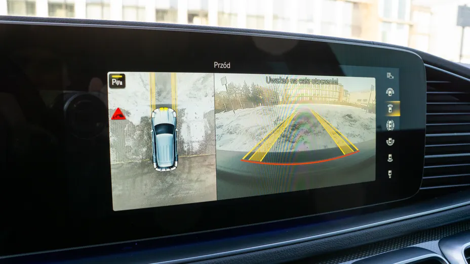 MERCEDES-BENZ GLE GLE 450 d mHEV 4-Matic AMG Line