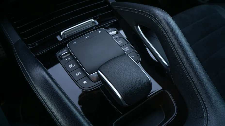 MERCEDES-BENZ GLE GLE 450 d mHEV 4-Matic AMG Line