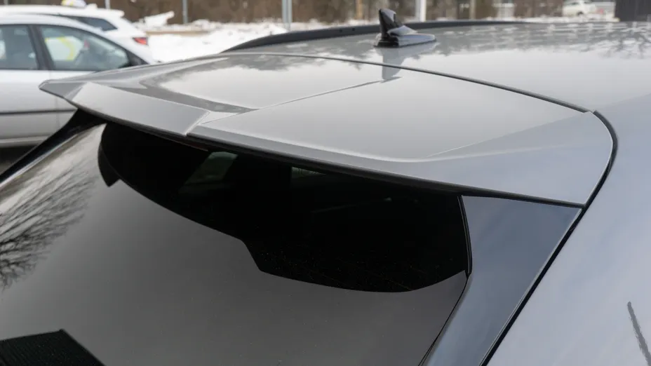 AUDI Q3 Q3 RS S tronic