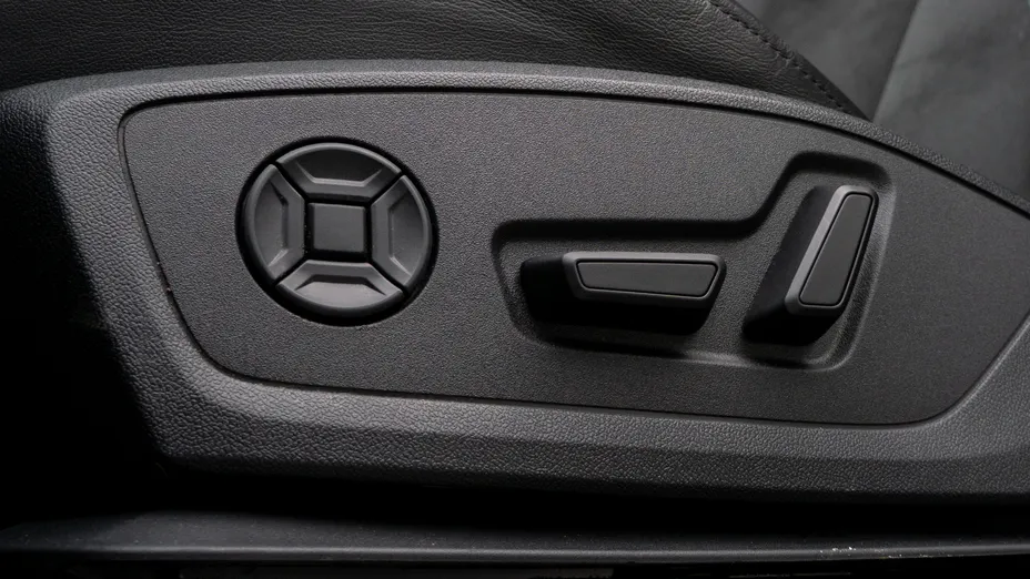 AUDI Q3 Q3 RS S tronic