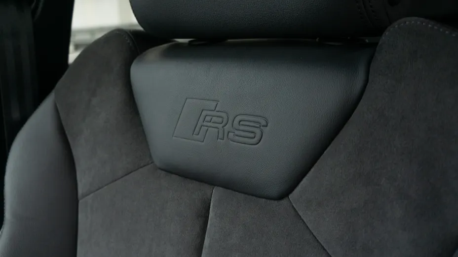 AUDI Q3 Q3 RS S tronic