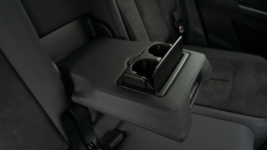 AUDI Q3 Q3 RS S tronic