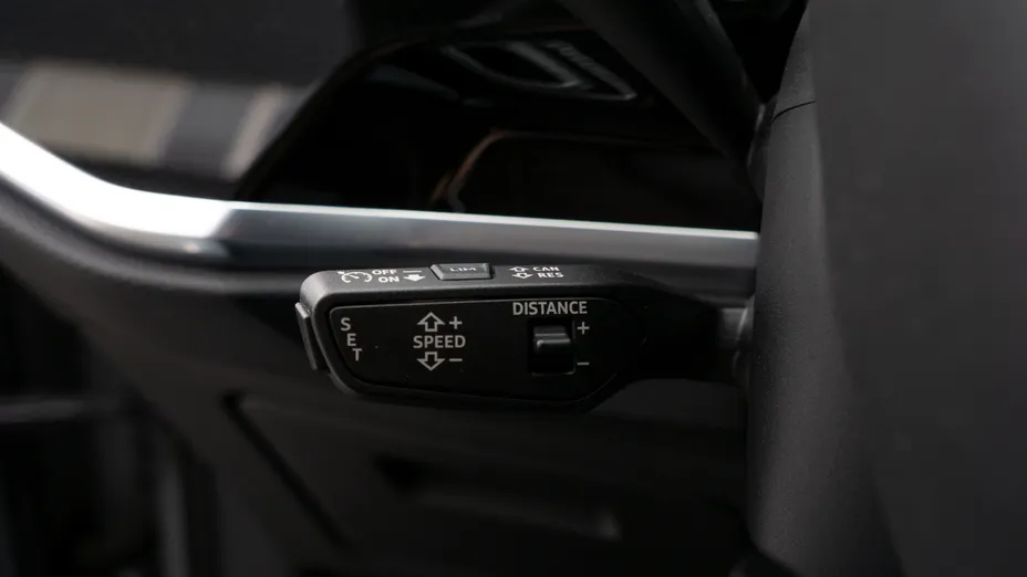 AUDI Q3 Q3 RS S tronic