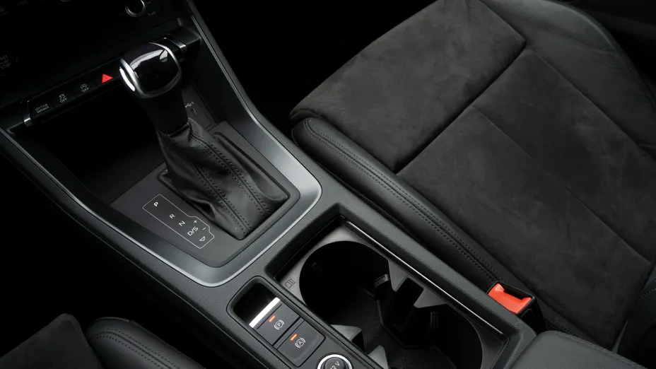 AUDI Q3 Q3 RS S tronic