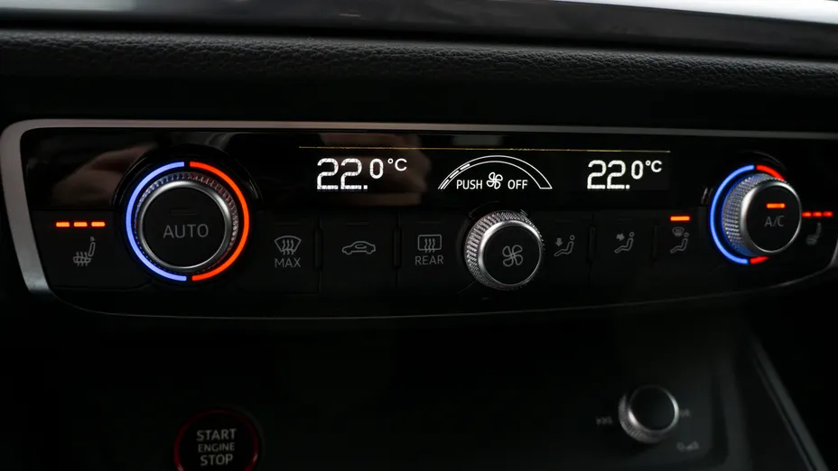 AUDI Q3 Q3 RS S tronic