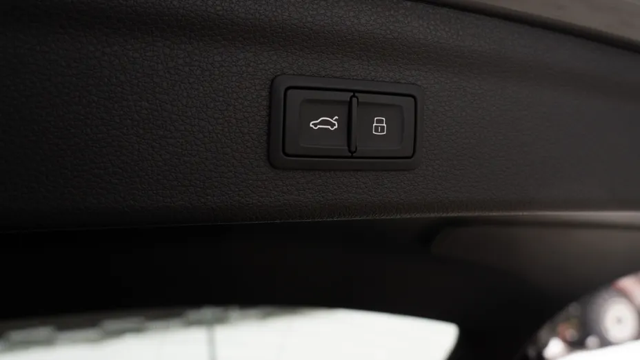 AUDI Q3 Q3 RS S tronic