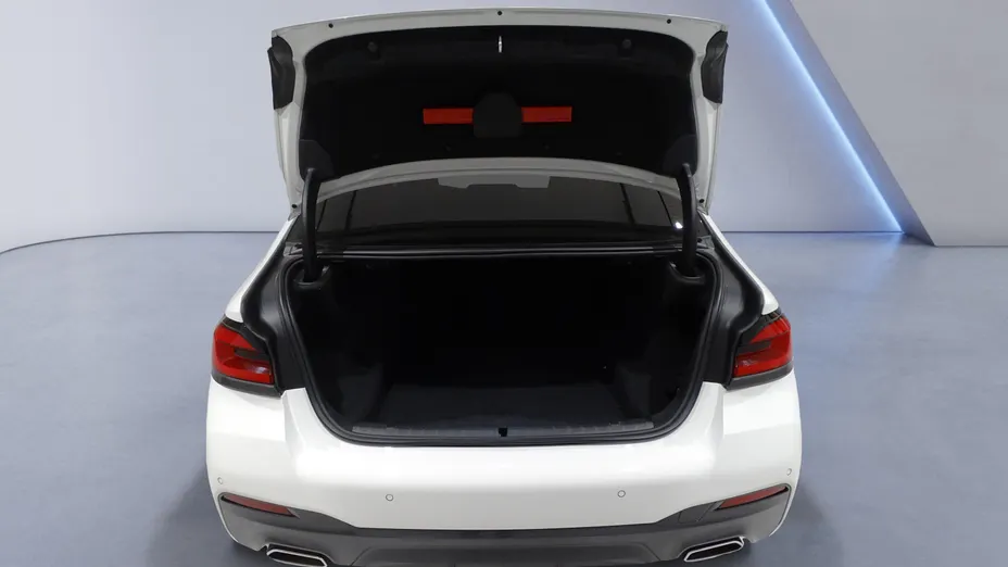 BMW Seria 5 520d xDrive mHEV M Sport sport-aut