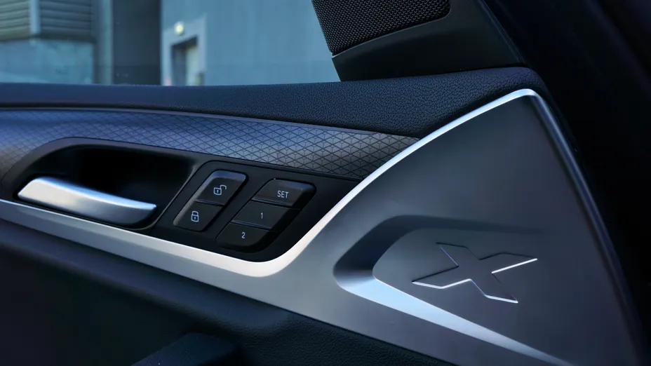 BMW X3 X3 xM40i mHEV