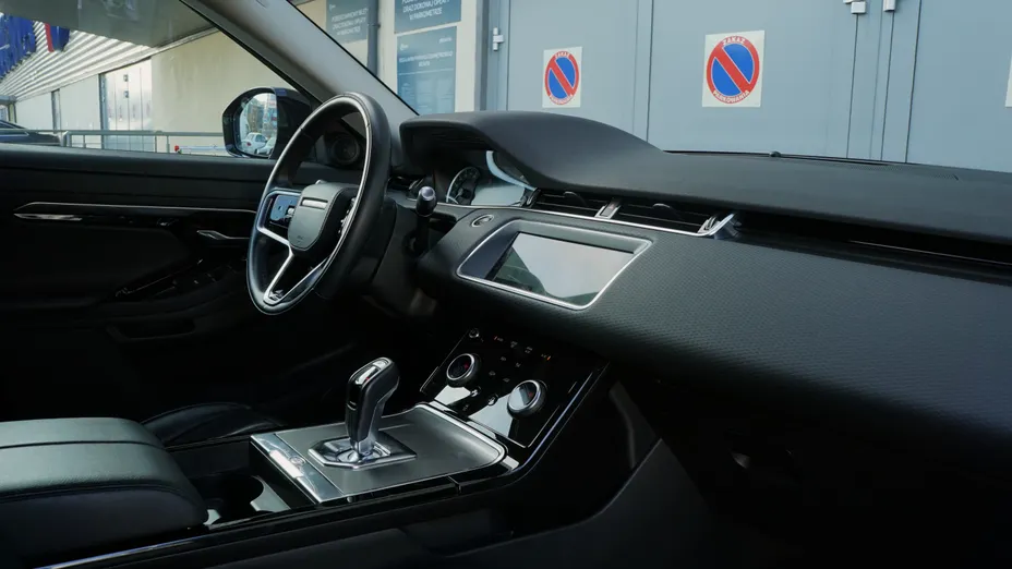 LAND ROVER Range Rover Evoque Evoque 2.0 P200 mHEV