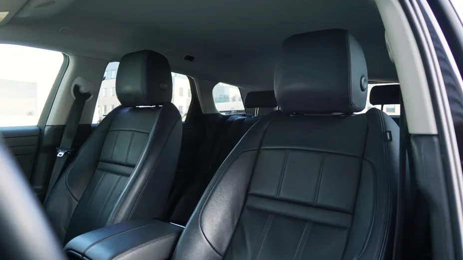 LAND ROVER Range Rover Evoque Evoque 2.0 P200 mHEV