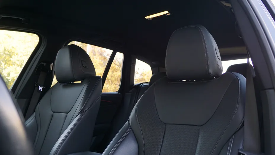 BMW X3 X3 xM40i mHEV