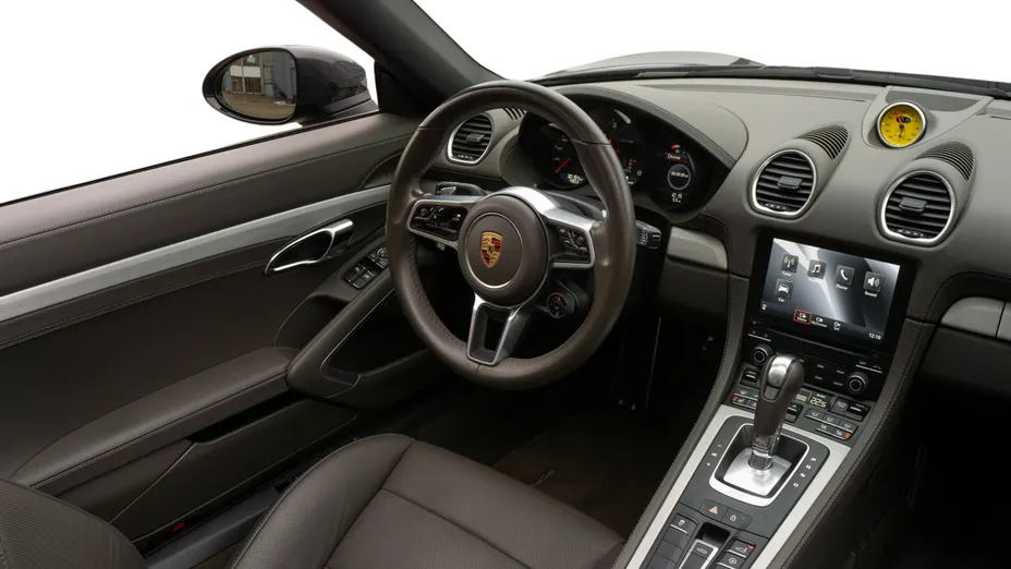 PORSCHE Boxster 718 Boxster GPF PDK