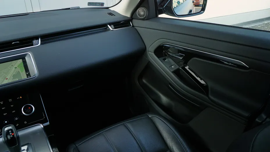 LAND ROVER Range Rover Evoque Evoque 2.0 P200 mHEV