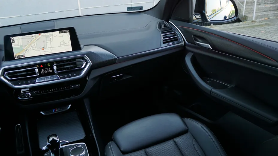 BMW X3 X3 xM40i mHEV